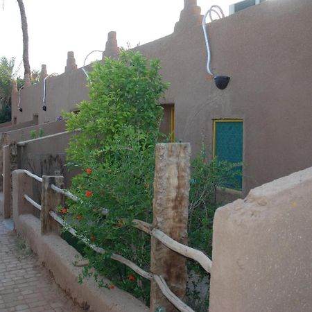 d'hôte Jnane-Dar Diafa Tamgrout Exterior foto