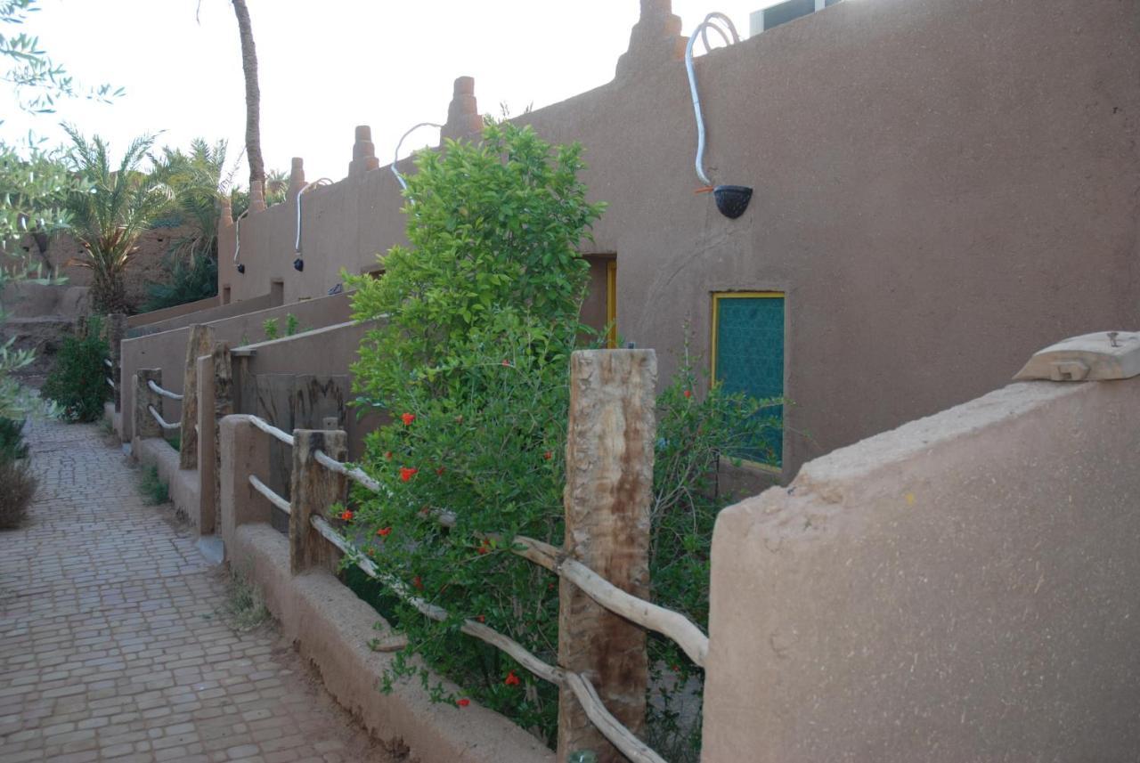 d'hôte Jnane-Dar Diafa Tamgrout Exterior foto