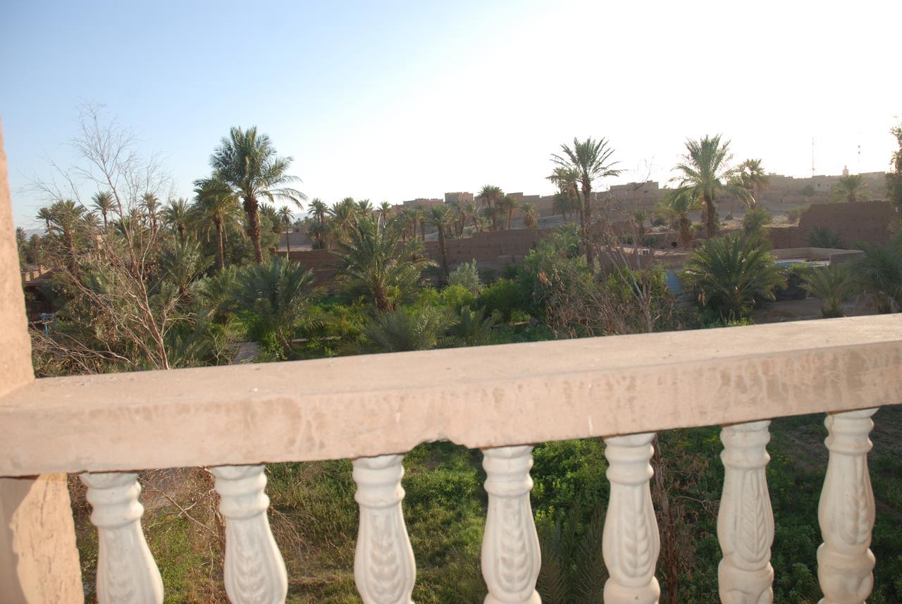 d'hôte Jnane-Dar Diafa Tamgrout Exterior foto