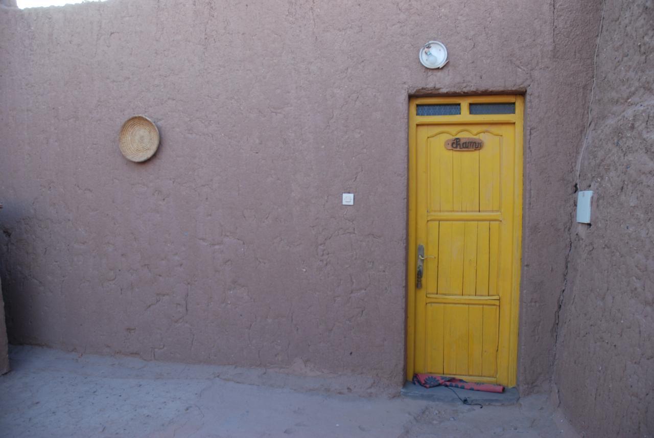 d'hôte Jnane-Dar Diafa Tamgrout Exterior foto