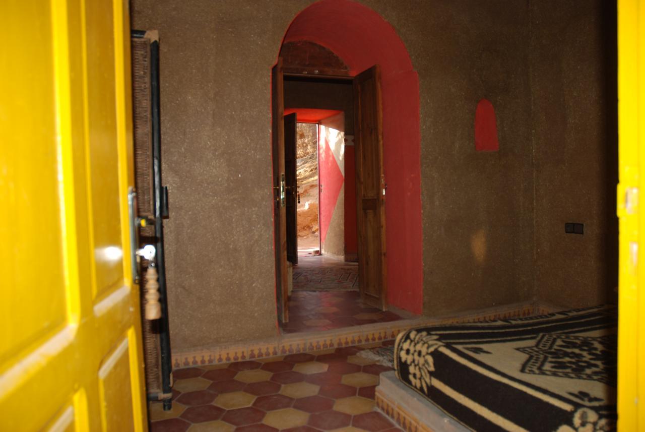 d'hôte Jnane-Dar Diafa Tamgrout Exterior foto