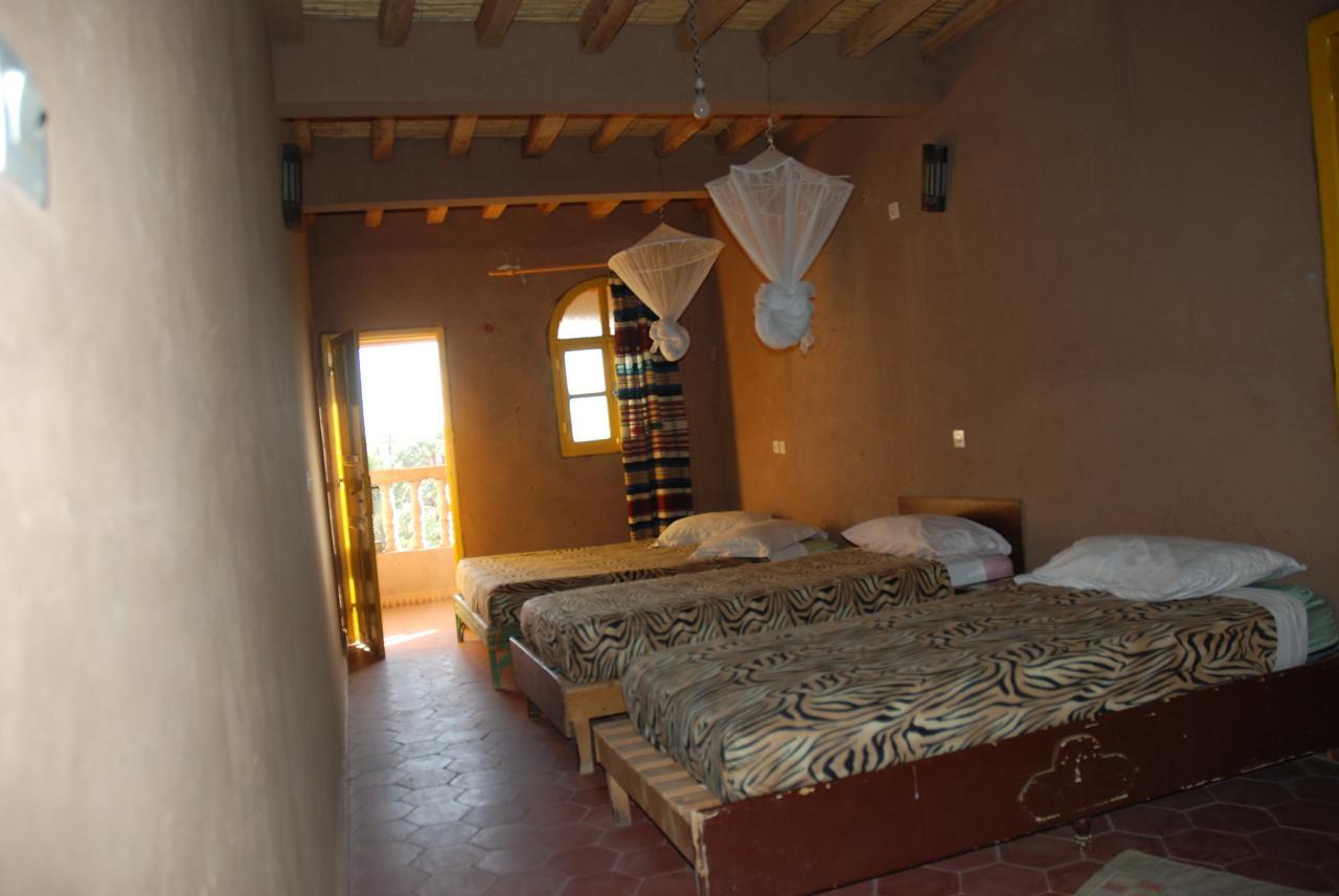 d'hôte Jnane-Dar Diafa Tamgrout Exterior foto