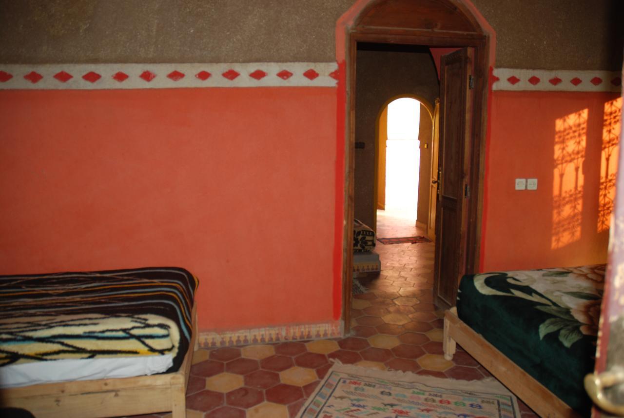 d'hôte Jnane-Dar Diafa Tamgrout Exterior foto