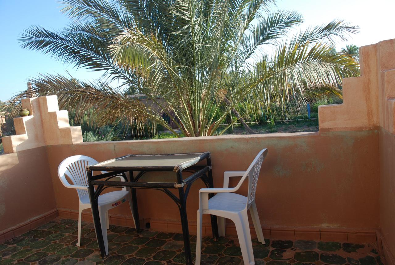 d'hôte Jnane-Dar Diafa Tamgrout Exterior foto