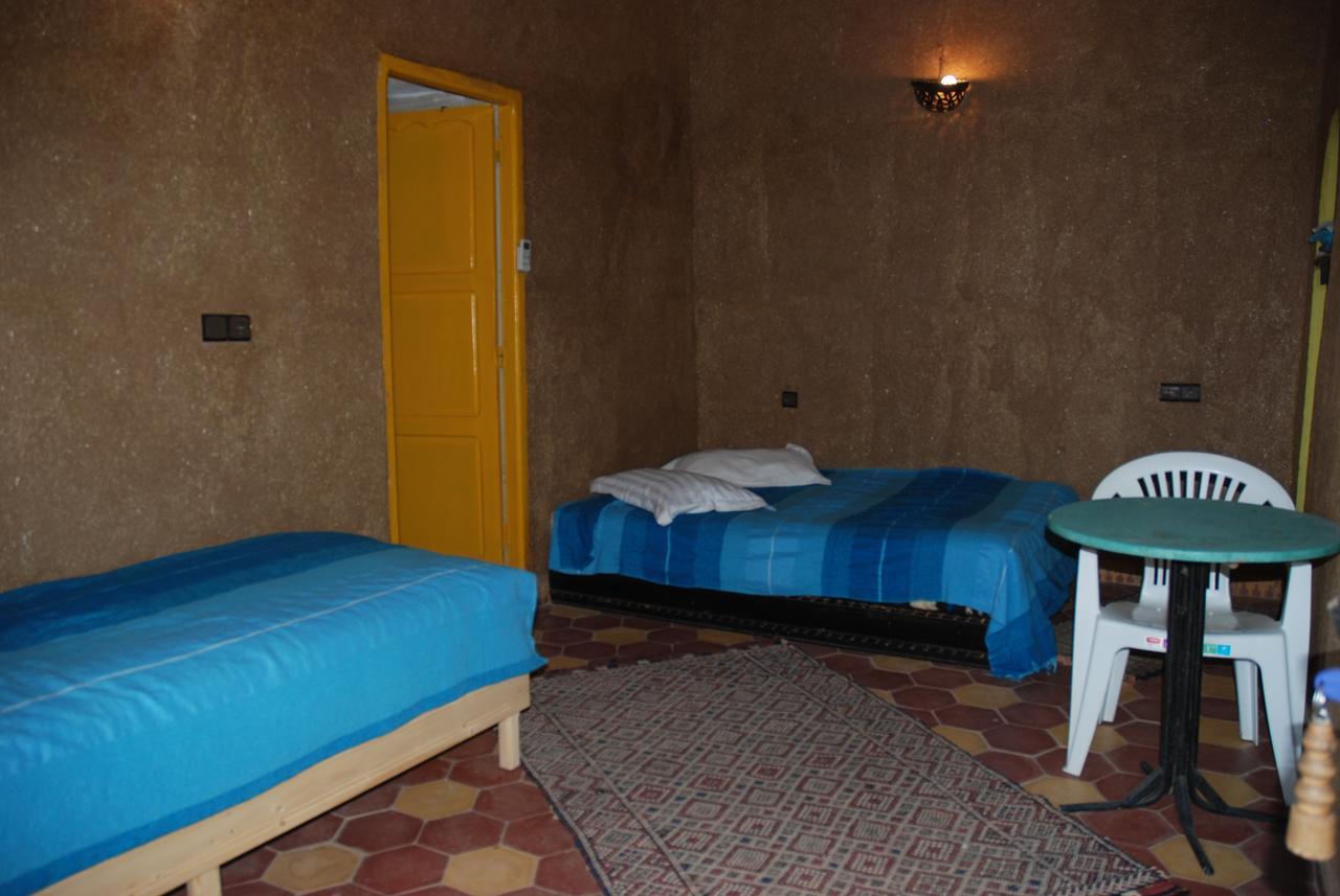 d'hôte Jnane-Dar Diafa Tamgrout Exterior foto