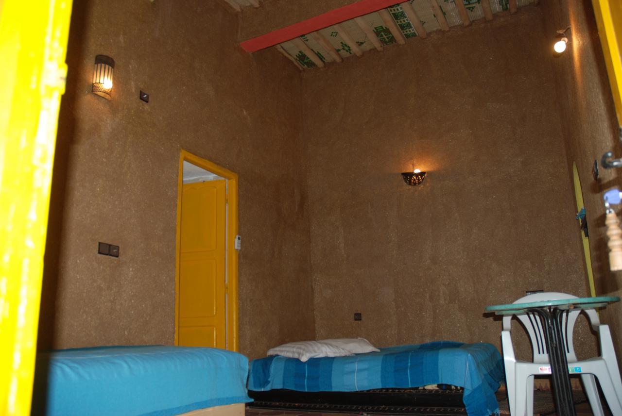 d'hôte Jnane-Dar Diafa Tamgrout Exterior foto
