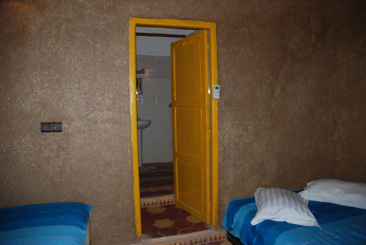 d'hôte Jnane-Dar Diafa Tamgrout Exterior foto