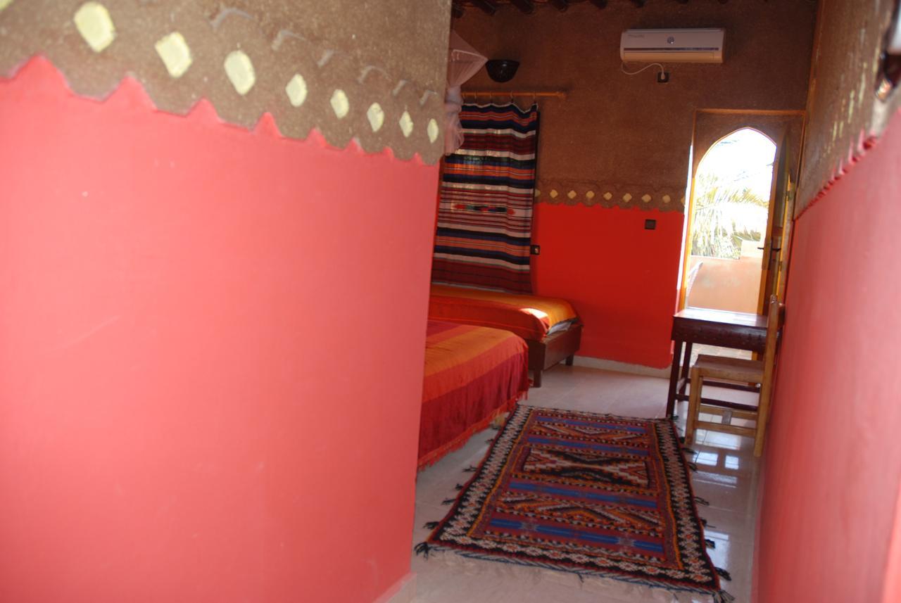 d'hôte Jnane-Dar Diafa Tamgrout Exterior foto